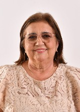 Foto de Maria Rizoleta Pinheiro Moreira
