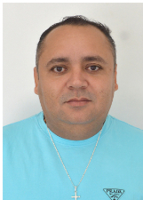 Foto de KELBER JOSE DOS SANTOS