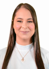 Foto de Beatriz de Oliveira Pereira