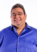 Foto de VALDERLAN ALVES DE SOUZA