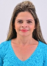 Foto de CLAUDIA PATRICIA DA SILVA