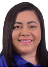 Foto de Maria Vildeli de Andrade Paulo