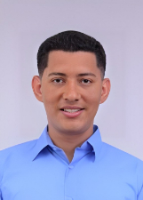 Foto de Antonio Pacheco de Sousa Filho