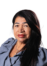 Foto de Ana Mary dos Santos