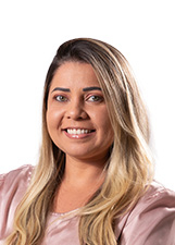 Foto de LARYSSA LORENA DE SOUZA GONÇALVES