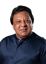 Foto de Nilton Cesar da Silva