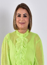 Foto de Maria da Conceição Costa Araujo