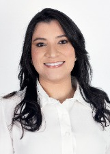 Foto de ERIKA BERENICE TEIXEIRA BATISTA