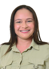 Foto de Paula Cristina Nogueira da Conceição