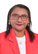 Foto de Livanilda Maria de Jesus