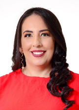Foto de Danúbia Queiroz Lima