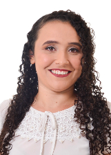 Foto de Antonia Camila Dias de Queiroz Silva