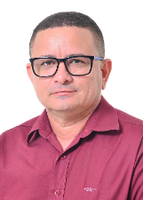 Foto de Maxilon Rufino da Silva