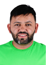 Foto de BENEDITO MATIAS DA SILVA