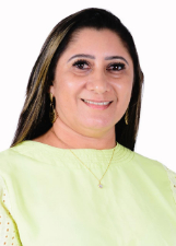 Foto de FRANCISCA VANUBIA BEZERRA