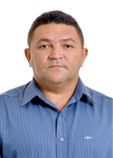 Foto de Antonio Tiburço Eduardo da Silva