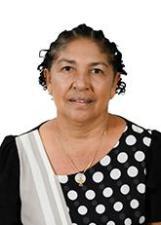 Foto de Francisca Fábia Mariano de Lima