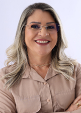 Foto de ANGELA MARIA PEREIRA DA SILVA