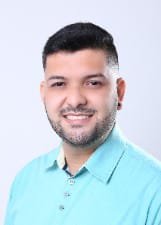 Foto de ROBSON RAFAEL MOURA DA SILVA