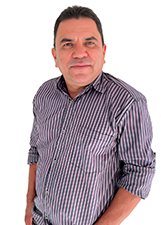 Foto de JOSÉ APARECIDO MARQUES DE SOUSA