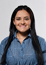 Foto de Izabel Cristina Alves de Souza