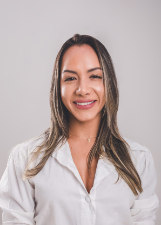Foto de THAIS ALMEIDA PRADO SANTOS