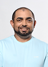 Foto de Francisco Eciliano da Costa Souza