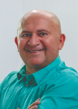 Foto de Valfrido de Paulo Fontenele