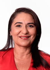 Foto de Lilian Maria Pinto da Silva