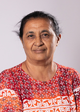 Foto de MARIA DAS DORES SOARES DE OLIVEIRA
