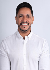 Foto de CICERO DE SOUZA BERNARDINO
