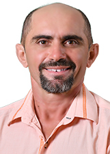 Foto de Francisco Carlos Santana Alexandre