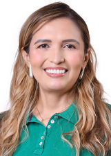 Foto de Rachel Silva Bernardino Eduardo