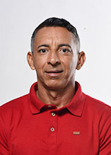 Foto de Rodrigo da Rocha Freire
