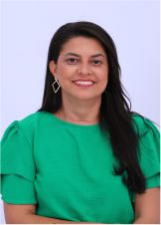 Foto de Antonia Gomes dos Santos
