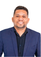 Foto de FRANCISCO AUGUSTO BRANDÃO FERREIRA