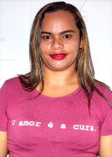 Foto de Deuzimar Alves de Oliveira