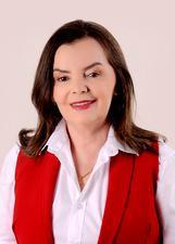 Foto de Rosa Cristina Pereira Regis
