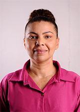 Foto de Marcilene de Lima Silva