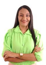 Foto de MARIA ERIZEUDA DE ASSIS SILVA SANTIAGO