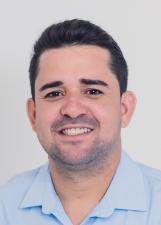 Foto de Francisco Samuel Alves Rodrigues