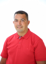 Foto de Francisco Lusimario Mendes de Lucena