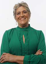 Foto de Maria Lucia do Nascimento Aquino