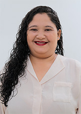 Foto de Wildina Irene Cardoso Nogueira