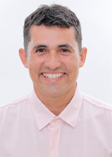 Foto de Fabiano Ferreira dos Santos