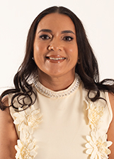 Foto de Luzia Alcione de Queiroz