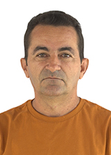 Foto de Valdeci dos Santos Vieira
