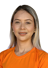 Foto de Maria Jaqueline Oliveira da Silva