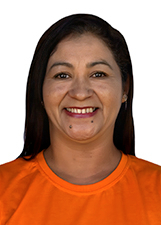 Foto de Antonia Eduarda Souza da Silva