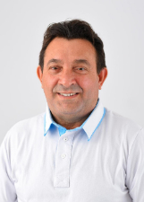 Foto de CLAUDEMIR SILVA DO NASCIMENTO